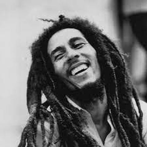 Bob Marley-Redemption Song